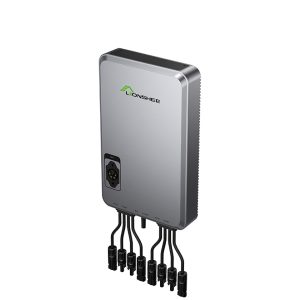 Smart HUB LS-H1600